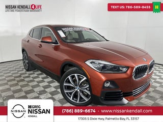 BMW X2 for sale Las Vegas