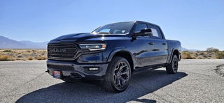 Ram 1500 for sale Las Vegas