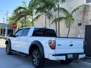 2013 Ford F-150 thumbnail – Miami, FL – 4