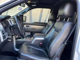 2013 Ford F-150 thumbnail – Miami, FL – 11