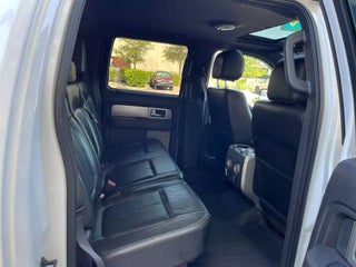 2013 Ford F-150 thumbnail – Miami, FL – 17