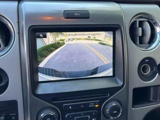 2013 Ford F-150 thumbnail – Miami, FL – 12