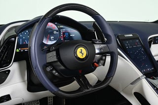 Ferrari Roma for sale Las Vegas