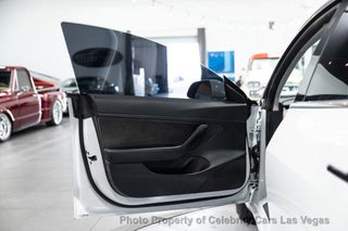 Tesla Model 3 for sale Las Vegas
