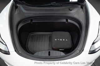 Tesla Model 3 for sale Las Vegas