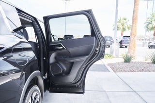 Mitsubishi Outlander for sale Las Vegas