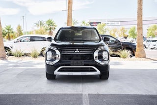 Mitsubishi Outlander for sale Las Vegas