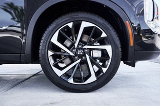 Mitsubishi Outlander for sale Las Vegas