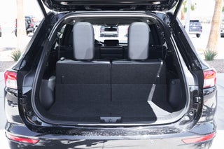 Mitsubishi Outlander for sale Las Vegas