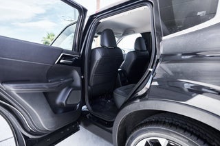 Mitsubishi Outlander for sale Las Vegas