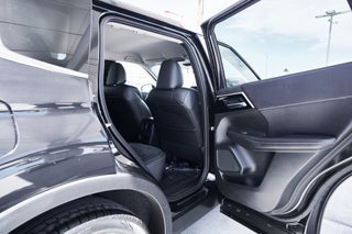 Mitsubishi Outlander for sale Las Vegas