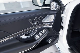 Mercedes-Benz S-Class for sale Las Vegas