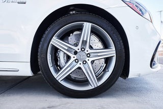 Mercedes-Benz S-Class for sale Las Vegas