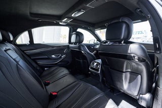 Mercedes-Benz S-Class for sale Las Vegas
