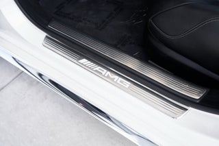 Mercedes-Benz S-Class for sale Las Vegas
