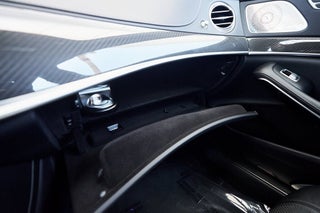 Mercedes-Benz S-Class for sale Las Vegas