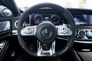 Mercedes-Benz S-Class for sale Las Vegas