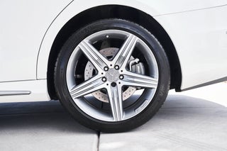 Mercedes-Benz S-Class for sale Las Vegas