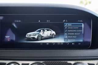 Mercedes-Benz S-Class for sale Las Vegas