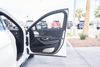 Mercedes-Benz S-Class for sale Las Vegas