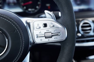 Mercedes-Benz S-Class for sale Las Vegas