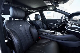 Mercedes-Benz S-Class for sale Las Vegas