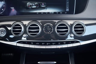 Mercedes-Benz S-Class for sale Las Vegas