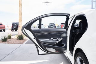 Mercedes-Benz S-Class for sale Las Vegas