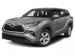 Toyota Highlander for sale Las Vegas