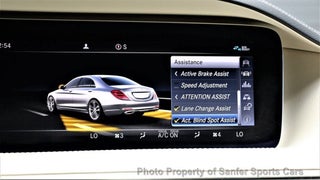 Mercedes-Benz S-Class for sale Las Vegas