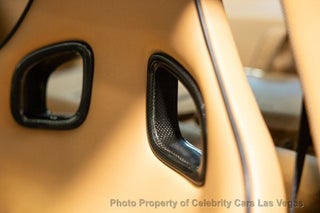 Ferrari 599 GTB Fiorano for sale Las Vegas