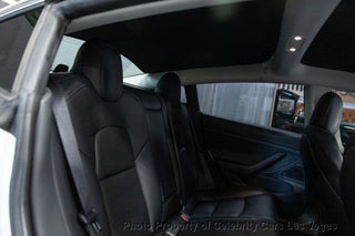 Tesla Model 3 for sale Las Vegas