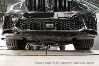 BMW X5 M for sale Las Vegas