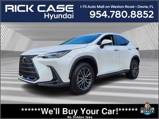 Lexus NX 250 for sale Las Vegas