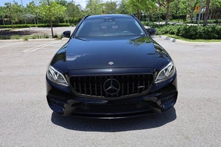 Mercedes-Benz E-Class for sale Las Vegas