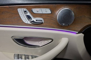 Mercedes-Benz E-Class for sale Las Vegas