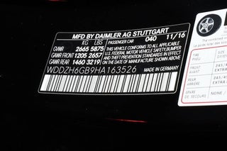 Mercedes-Benz E-Class for sale Las Vegas