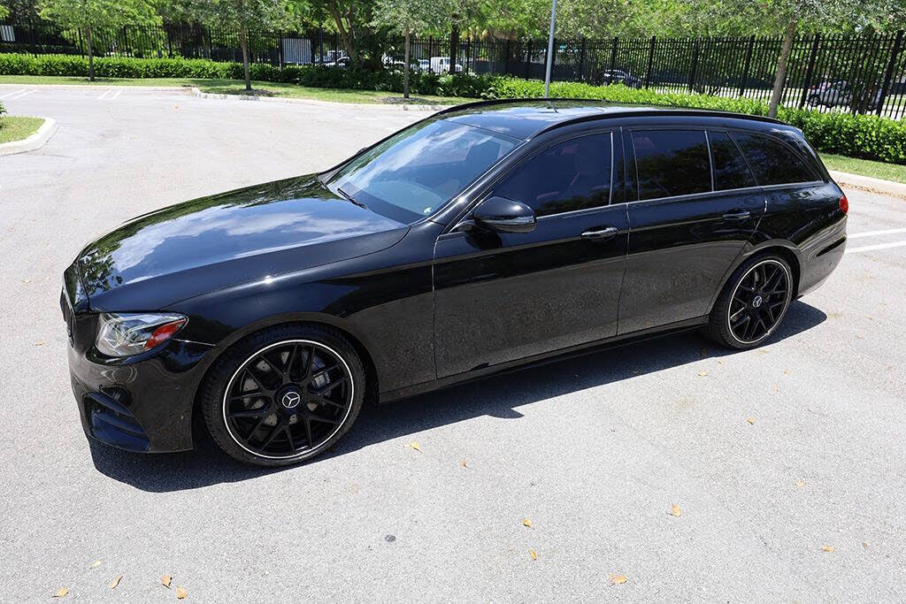 Mercedes-Benz E-Class for sale Las Vegas