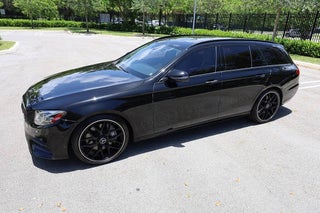 Mercedes-Benz E-Class for sale Las Vegas