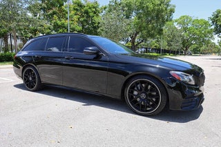 Mercedes-Benz E-Class for sale Las Vegas