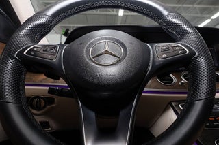 Mercedes-Benz E-Class for sale Las Vegas