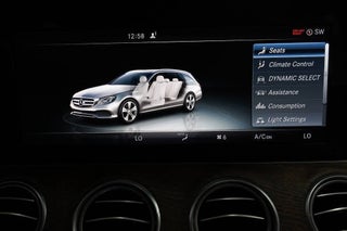 Mercedes-Benz E-Class for sale Las Vegas