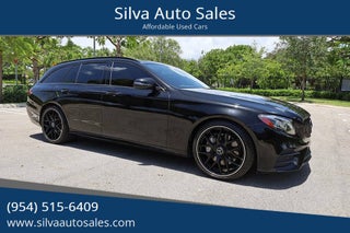 Mercedes-Benz E-Class for sale Las Vegas