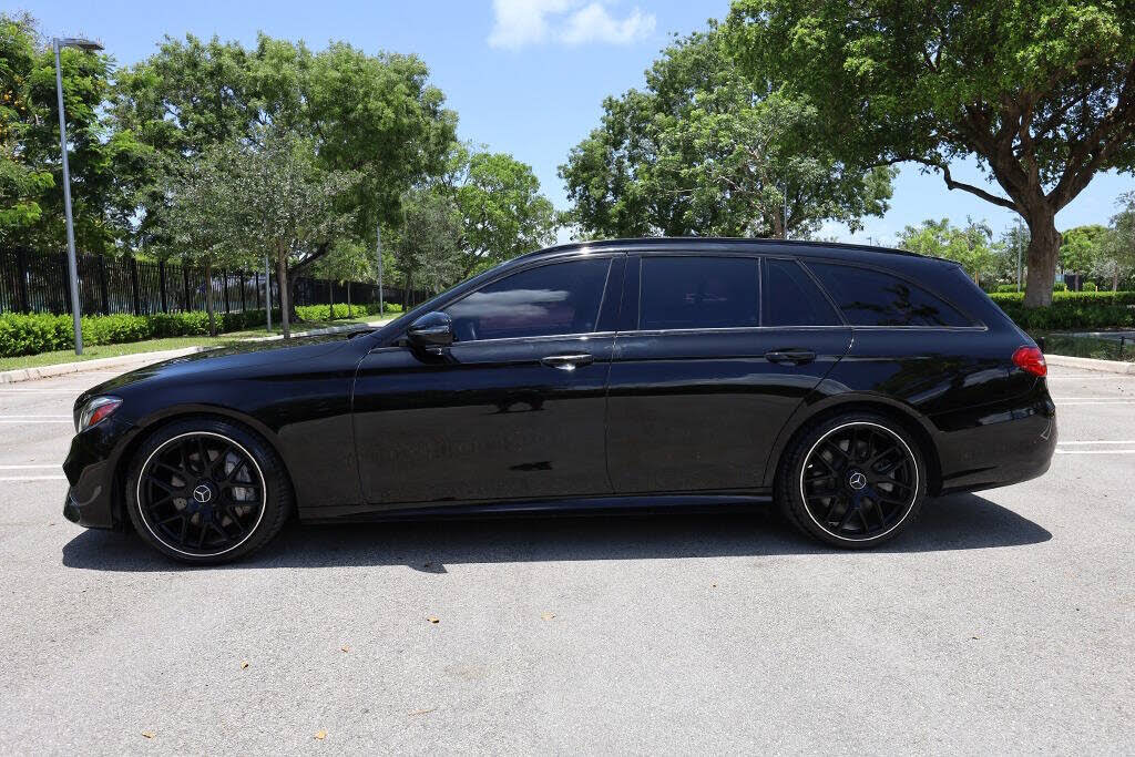 Mercedes-Benz E-Class for sale Las Vegas