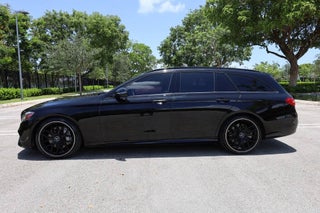 Mercedes-Benz E-Class for sale Las Vegas