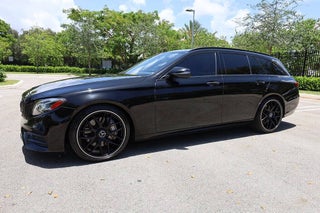 Mercedes-Benz E-Class for sale Las Vegas