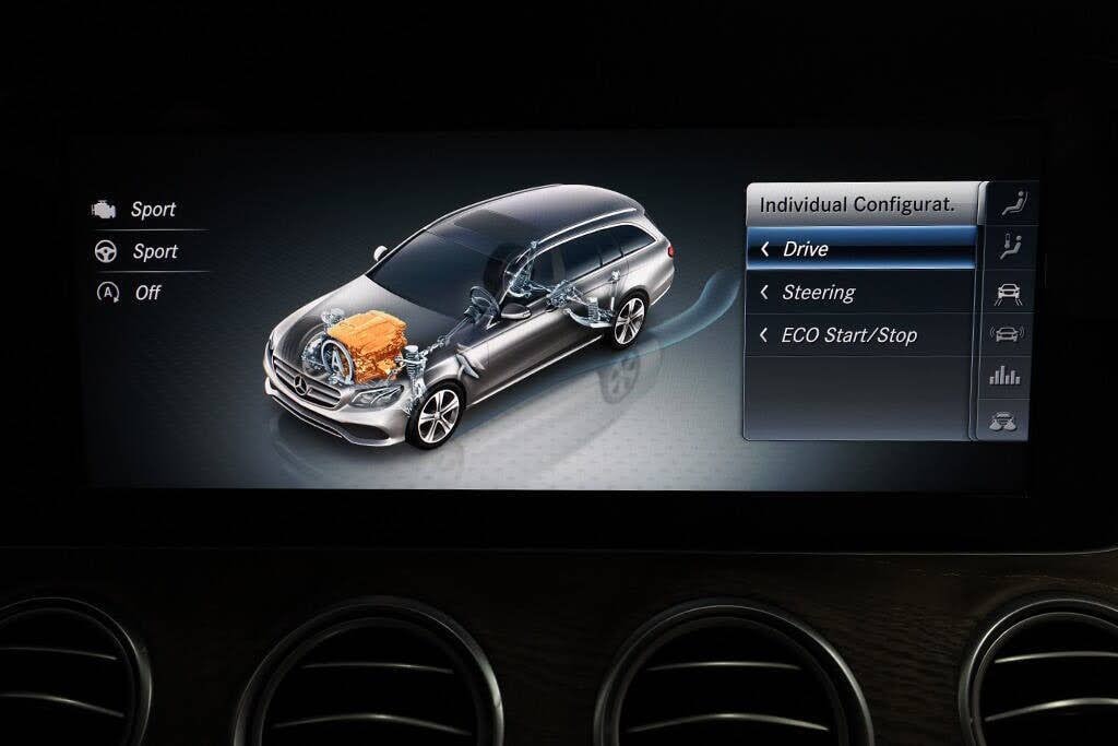 Mercedes-Benz E-Class for sale Las Vegas