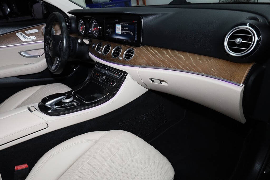 Mercedes-Benz E-Class for sale Las Vegas