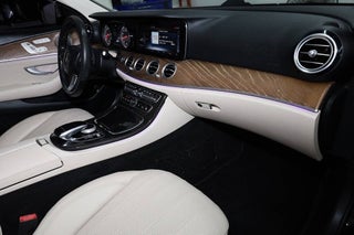 Mercedes-Benz E-Class for sale Las Vegas