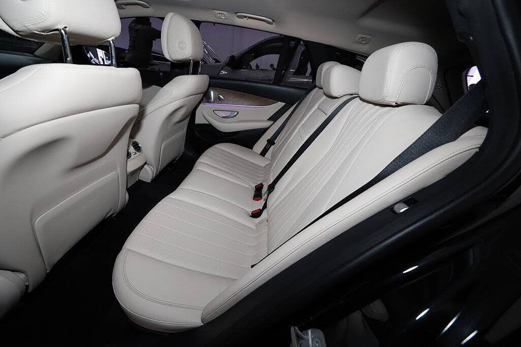 Mercedes-Benz E-Class for sale Las Vegas